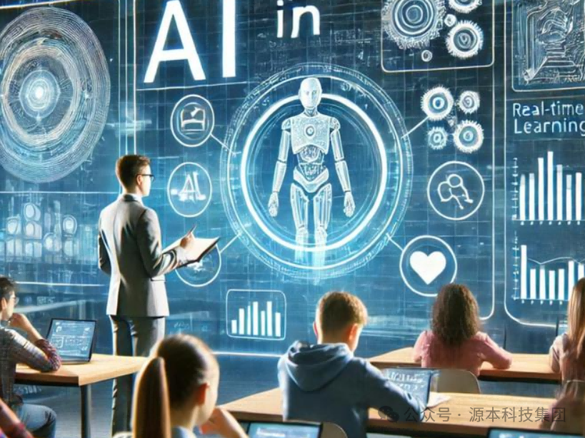 艾弗森贝博ballbet官网科技-本科生掌握大数据、云原生、AI-竞赛保研求职的“超车秘籍”来了！